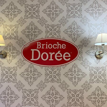La Brioche Doree